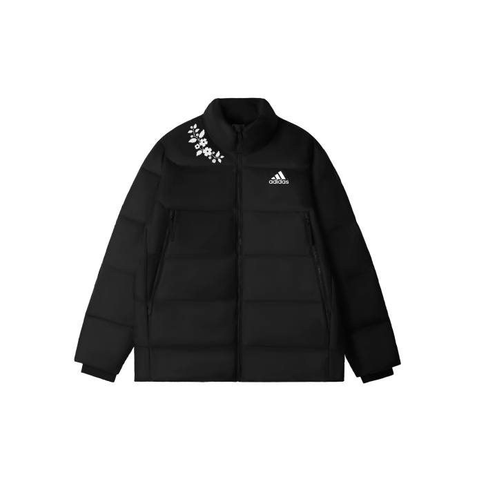 Adidas Adidas BAFFLE DOWN Jacket Unisex