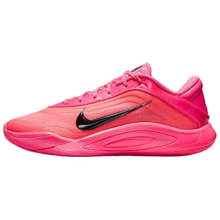 Nike Nike A'One Basketball Shoes Unisex Pink