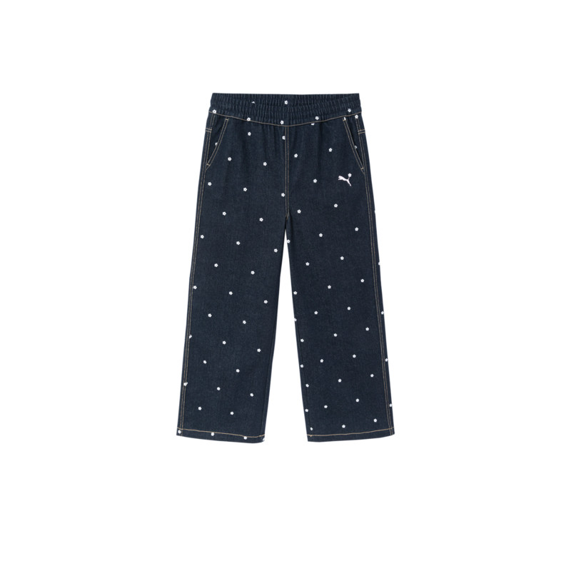 PUMA PUMA Kids Pants Moderate