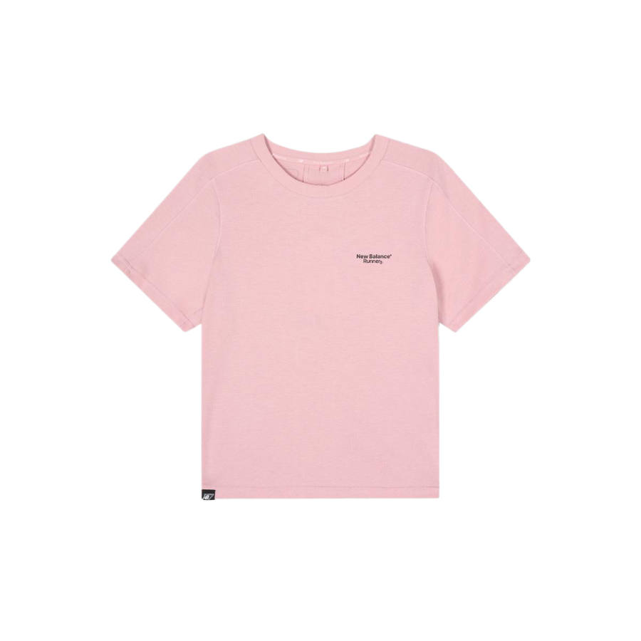 New Balance New Balance WOMEN Quick Dry T Shirts Women's