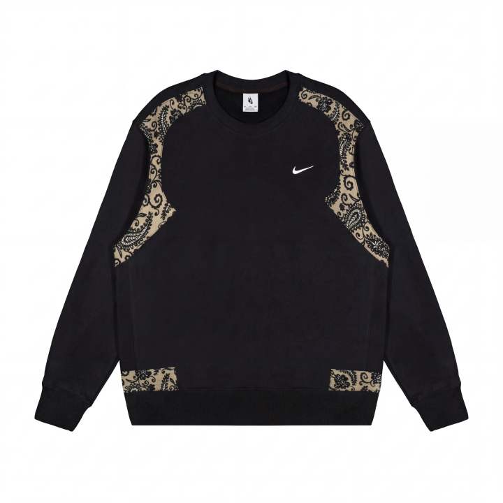 Nike Nike Solo Swoosh Sweatshirt Unisex