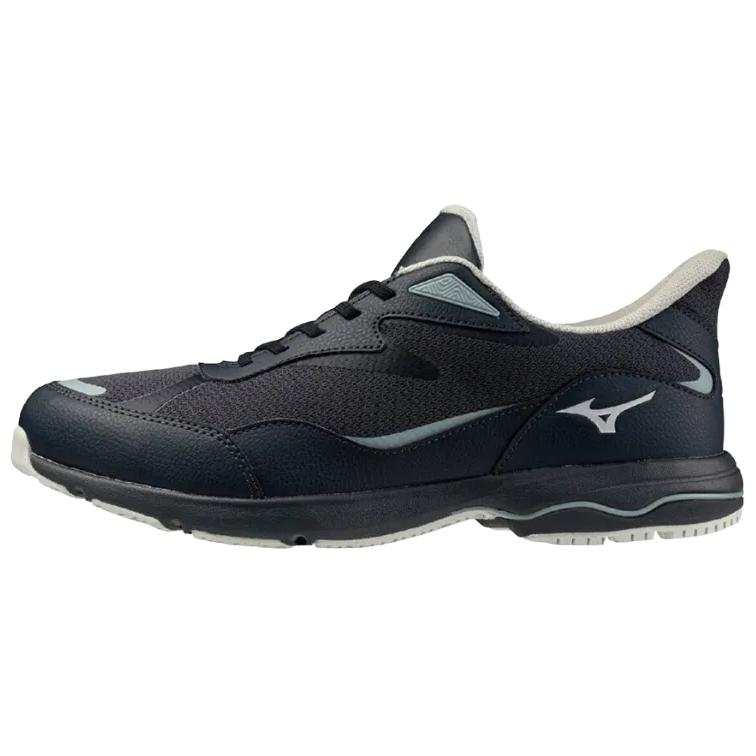 Mizuno Mizuno LD Next EZ Walking Shoes Unisex Marine Blue