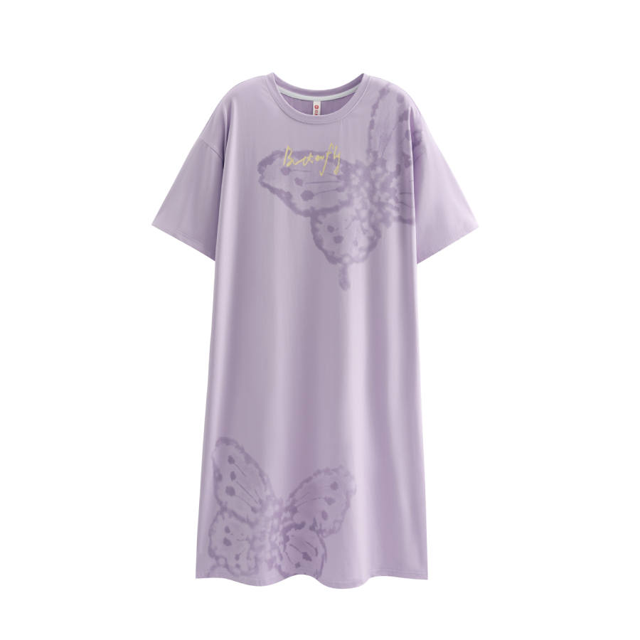 FENTENG FENTENG Women's Nightgowns