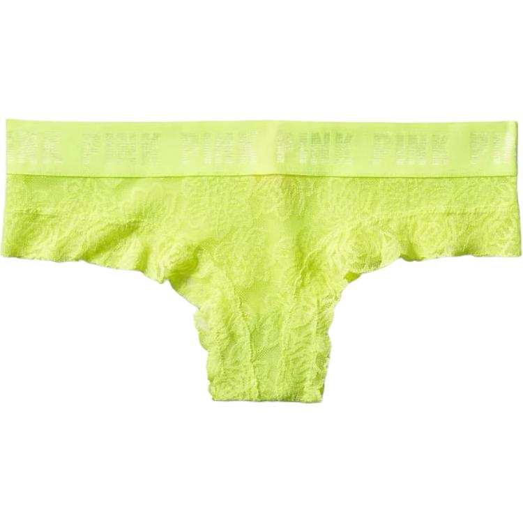 Victoria's Secret PINK Briefs Women's