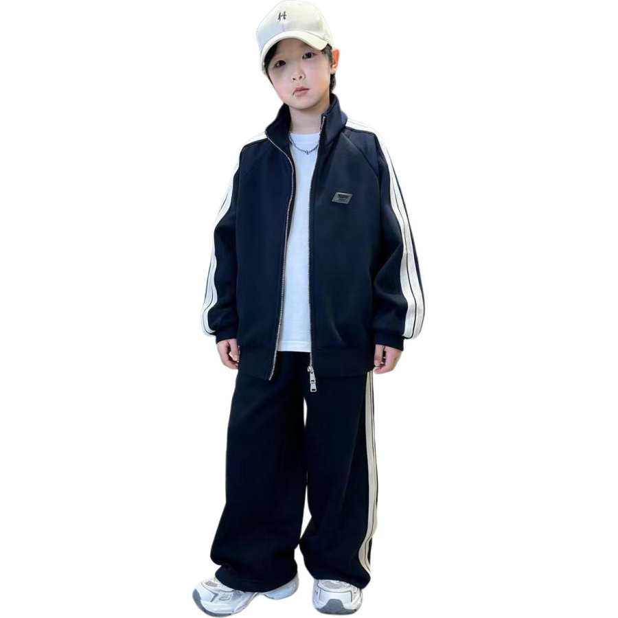 PLANDOO Casual Sportswear Kids'
