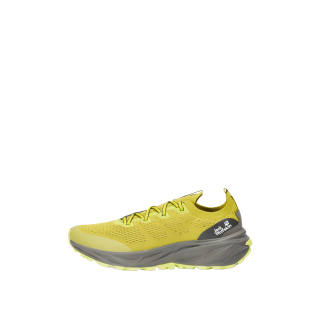 Jack Wolfskin Breathable Lightweight Breathable And Lightweight Low top Hiking Shoes Men's