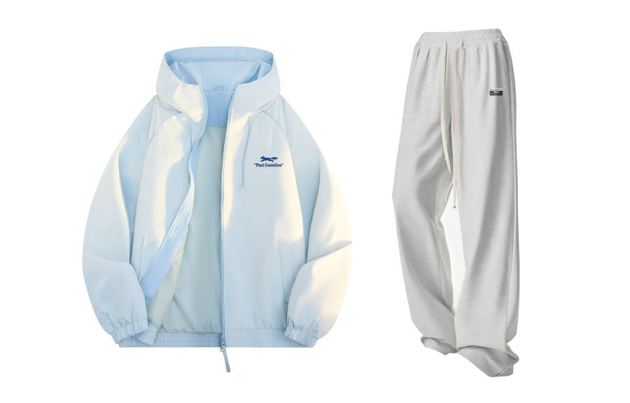 PAUL COSTELLOE Casual Sportswear Unisex