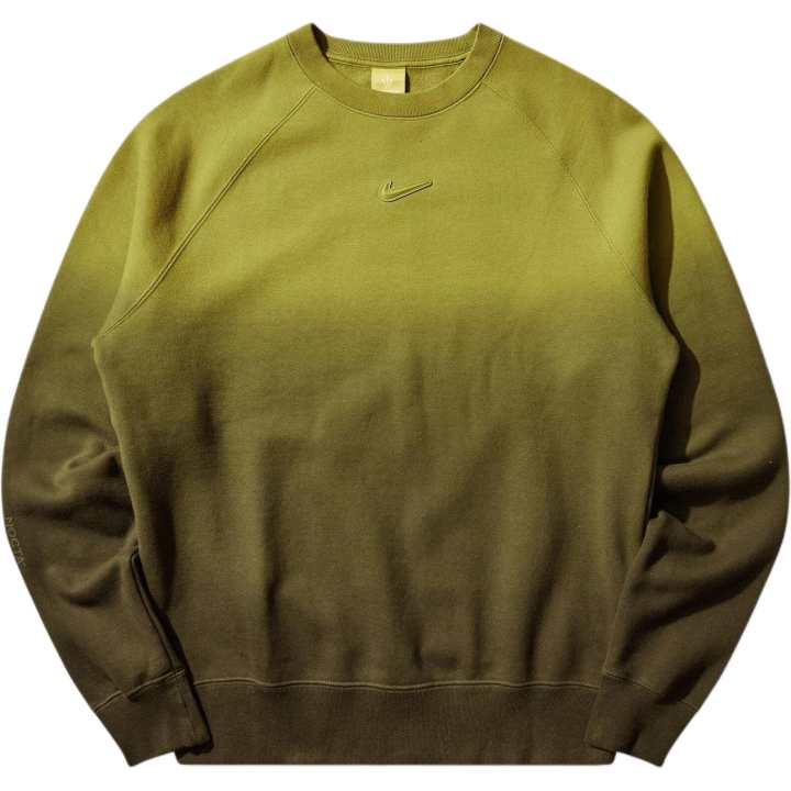 Nike Nike Nocta Men's Fleece Cs Crew