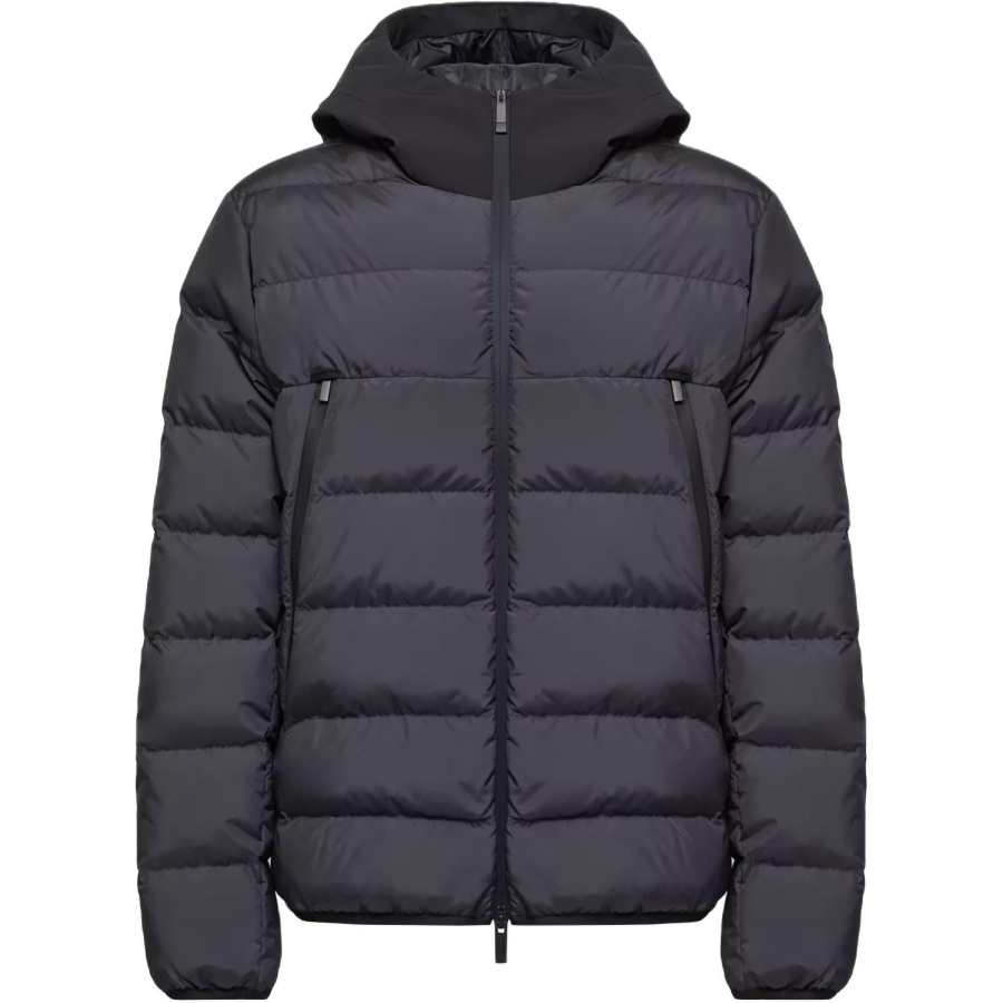 Moncler Moncler SS26 Vega Down Jacket Men's