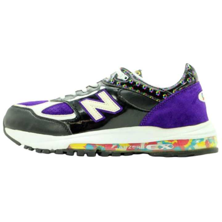 New Balance 990v2 Mita x New Balance 'Japanimation'