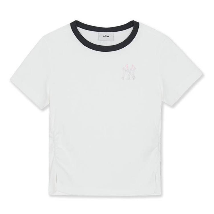 MLB KIDS T Shirt SS26 Teenagers