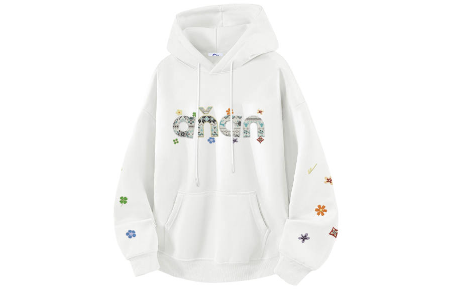 WARRIOR Sweatshirts Women's Hooded Detachable Moderate