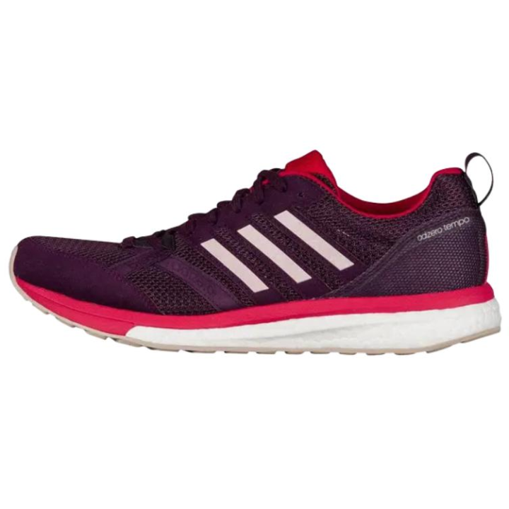 Adidas Adidas Wmns Adizero Tempo 9 'Red Night' Women's