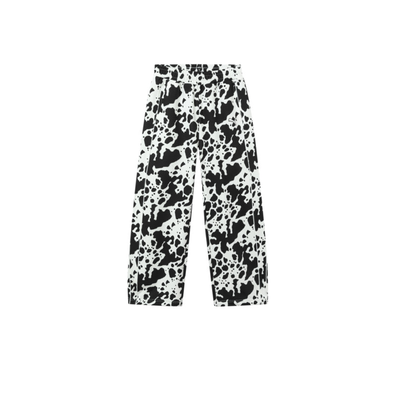 PUMA PUMA Kids Knitted Sweatpants Moderate