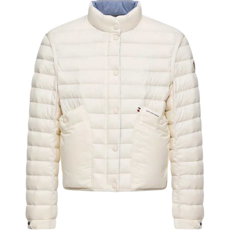 Moncler Grenoble Down Jacket Women's
