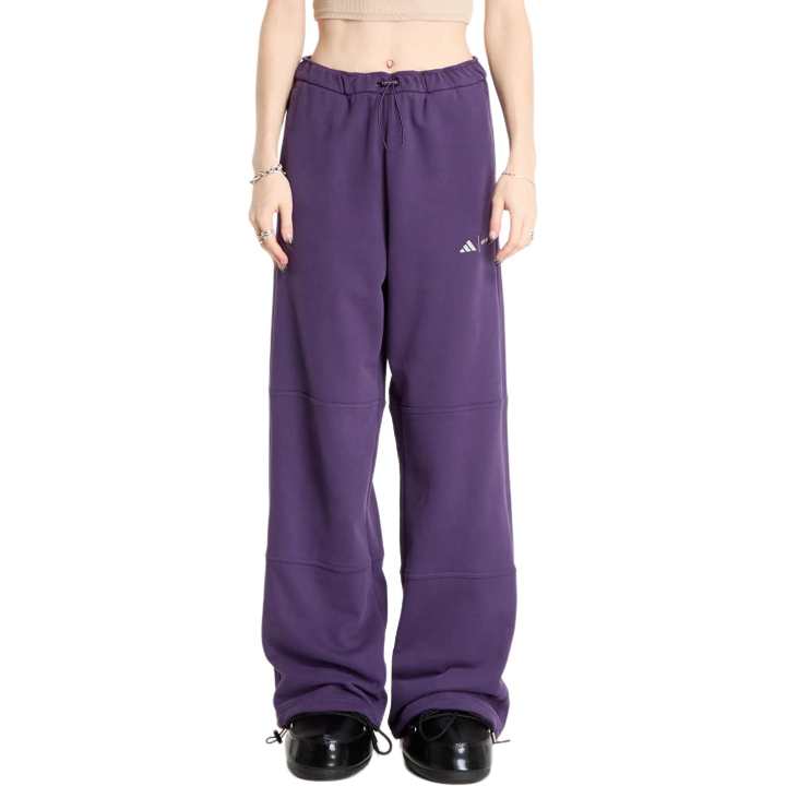 Adidas Adidas x Moon Boot drawstring panelled track pants