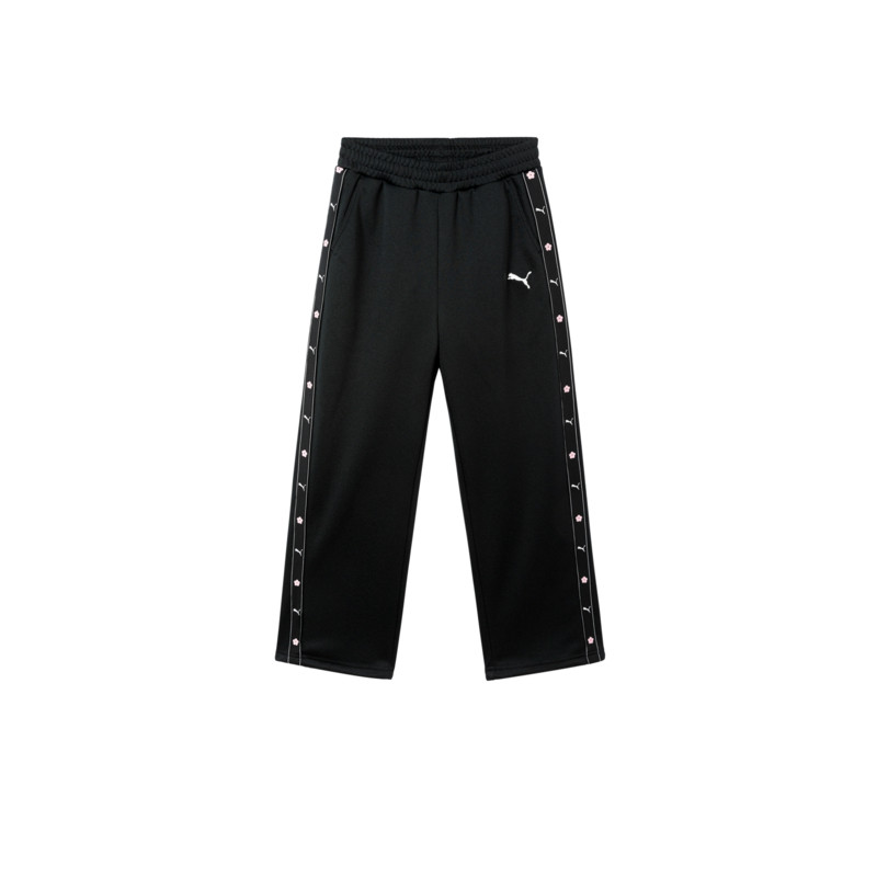PUMA PUMA Kids Knitted Sweatpants Moderate