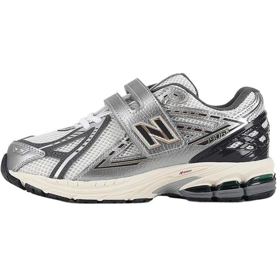 New Balance New Balance NB 1906R Low top Kids Lifestyle Shoes Silver Kids'
