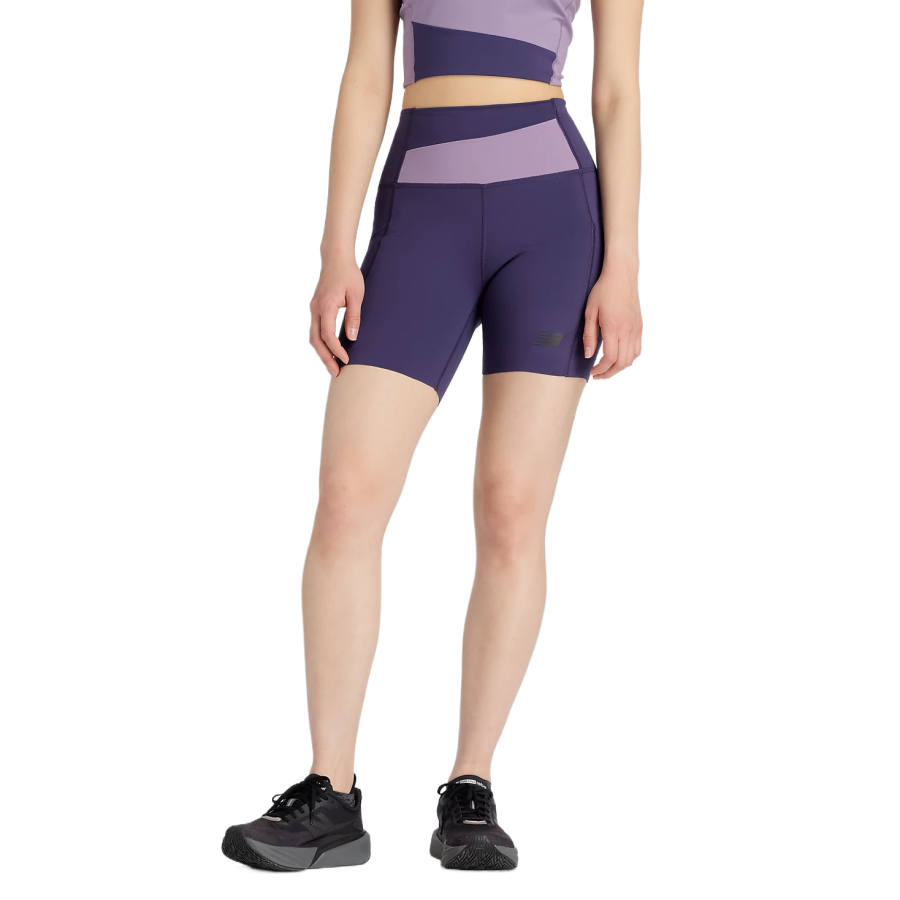 New Balance New Balance Sports Shorts Women's