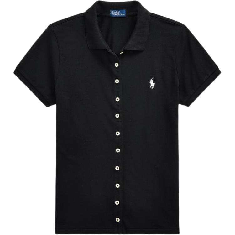 Polo Ralph Lauren Polo Shirt Slim Fit Women's