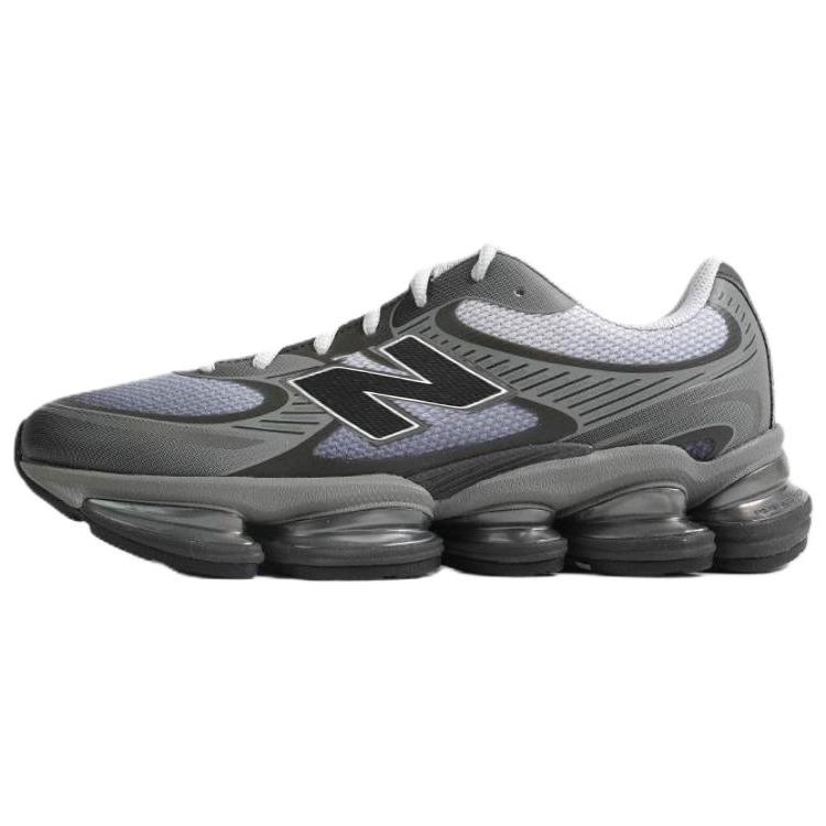 New Balance New Balance NB 2010 Casual Running Shoes Unisex Gray