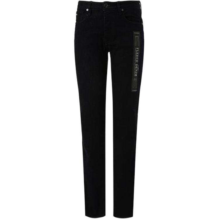 EMPORIO ARMANI Jeans Men's Dark Blue
