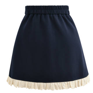 SNBL Casual Short Skirts Women's