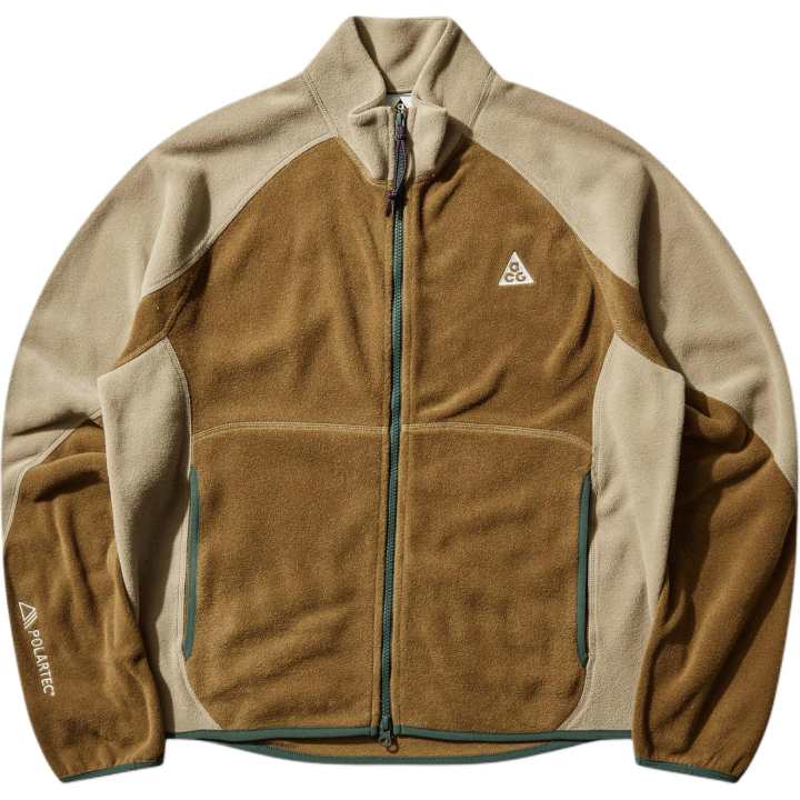 Nike Nike Acg Wolf Tree Fleece Performance Jacket