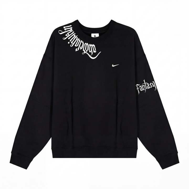 Nike Nike Solo Swoosh Sweatshirt Unisex