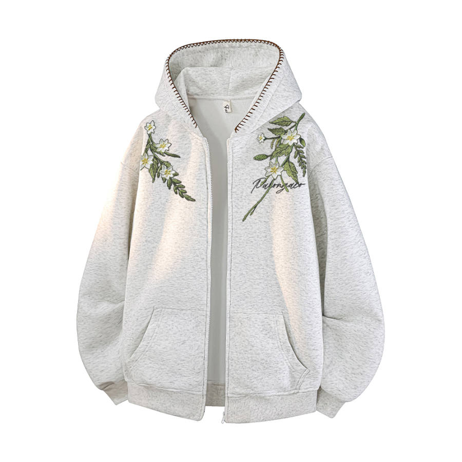 PAL ONGACO Sweatshirts Unisex Hooded Moderate