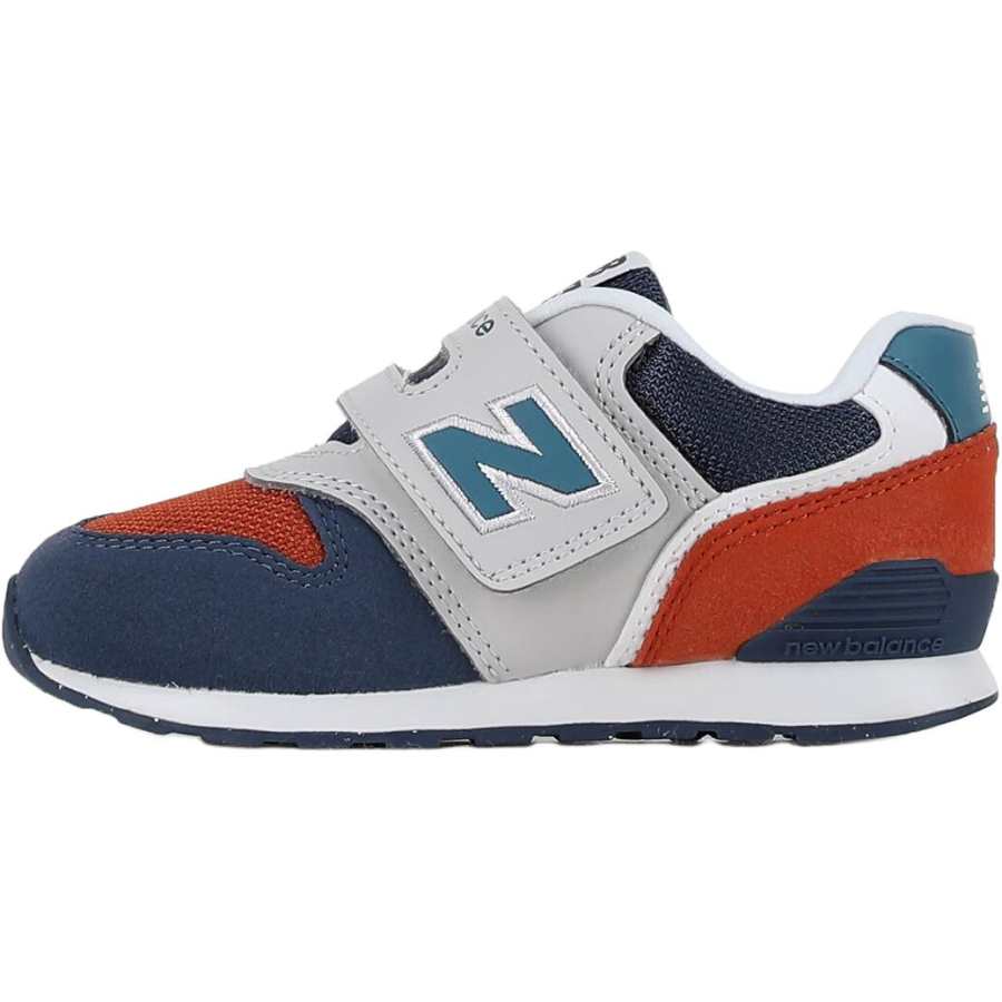 New Balance New Balance Low top Toddler Shoes Blue Infant And Toddler