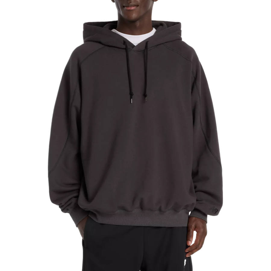 New Balance New Balance NB Grey Sweatshirt Men's