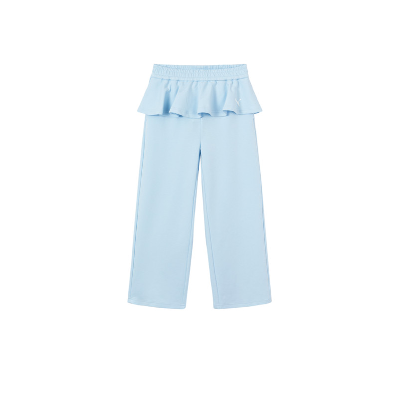 PUMA PUMA Kids Pants Moderate