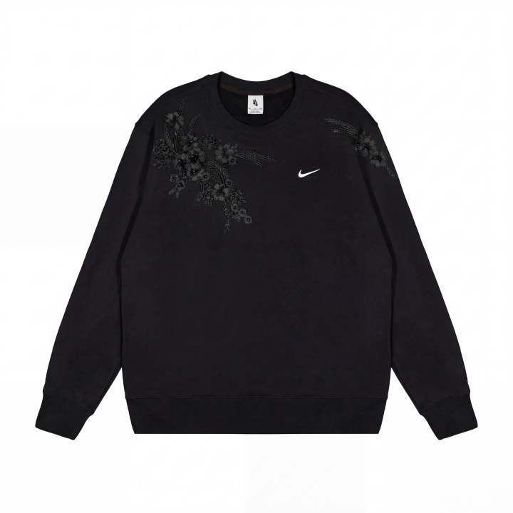 Nike Nike Solo Swoosh Sweatshirt Unisex