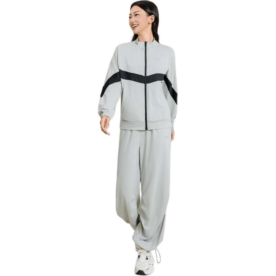 Barbie Fitness Set Women's 2 Piece Set