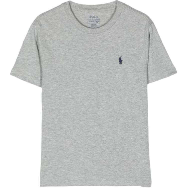 Polo Ralph Lauren T Shirt Gray Kids'