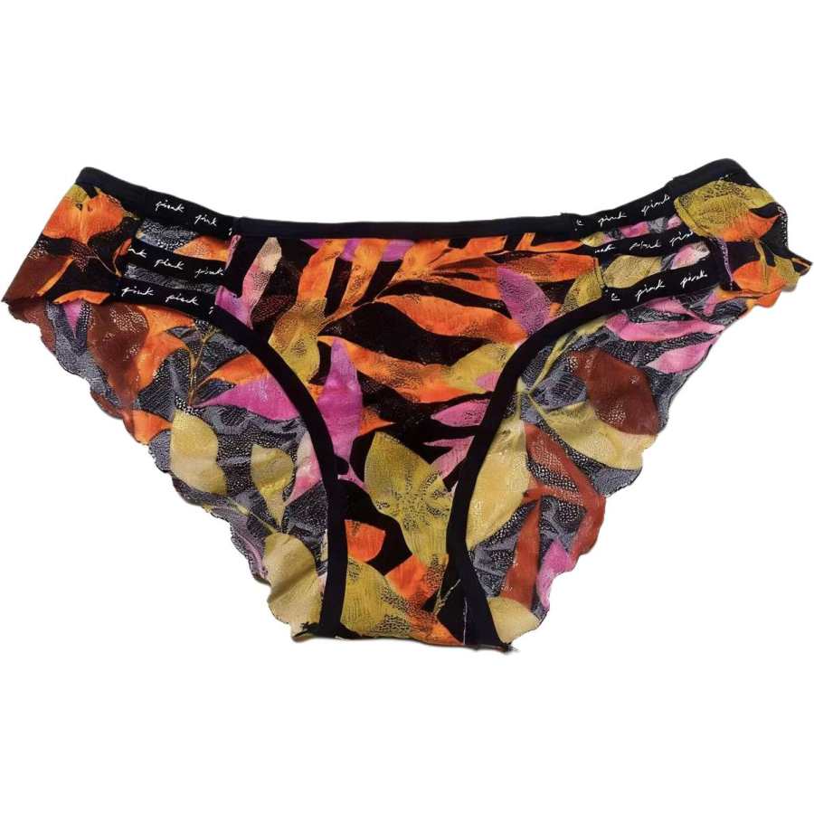 Victoria's Secret Briefs Women's