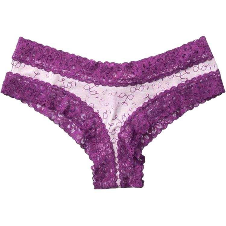 Victoria's Secret Briefs Women's