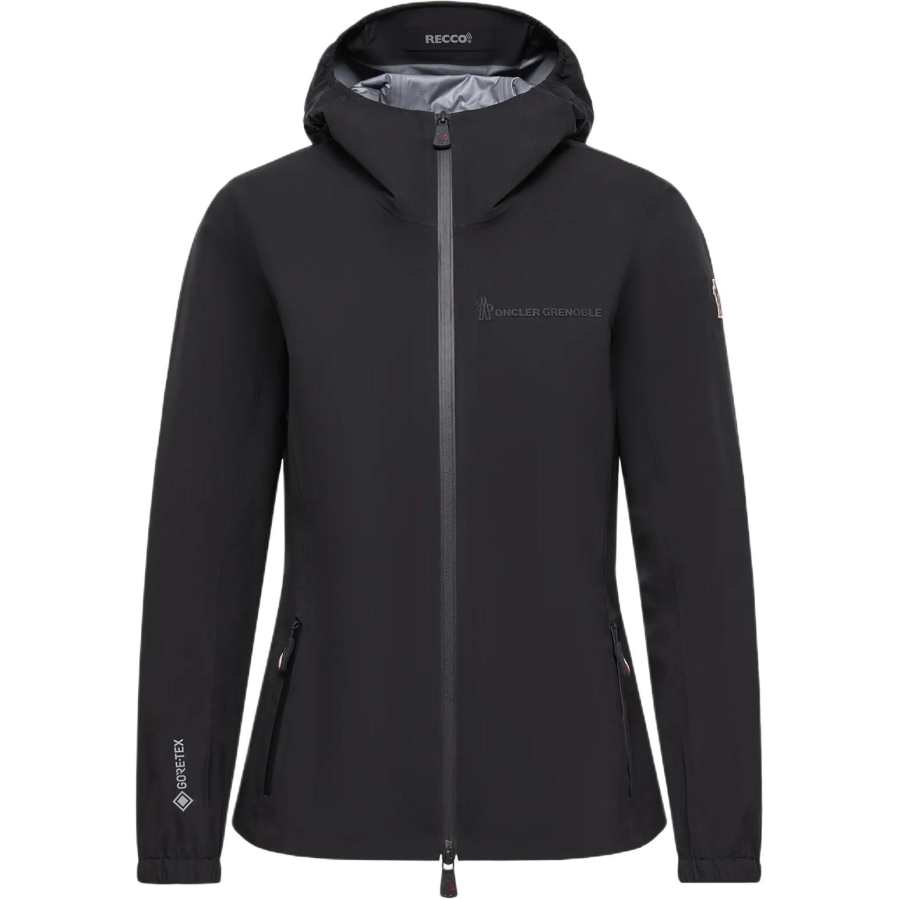 Moncler Grenoble Valles Hooded Jacket