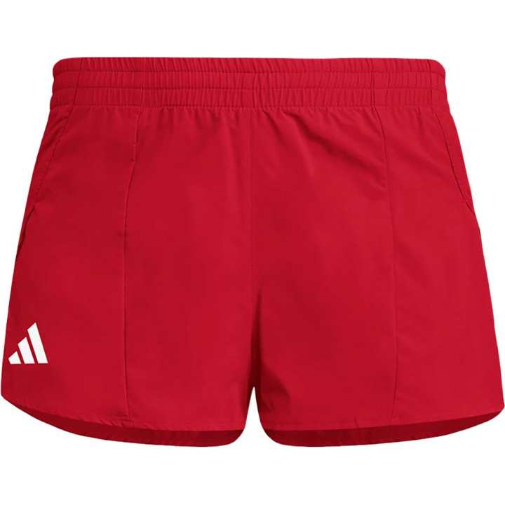 Adidas Adidas Adizero Essentials Split Shorts