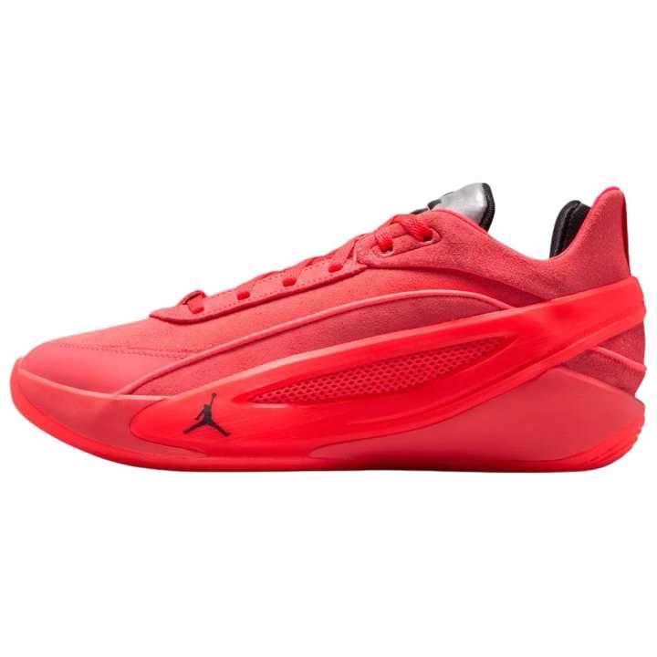 Jordan Jordan LUKA 5 Support Basketball Shoes Men's Bright Red