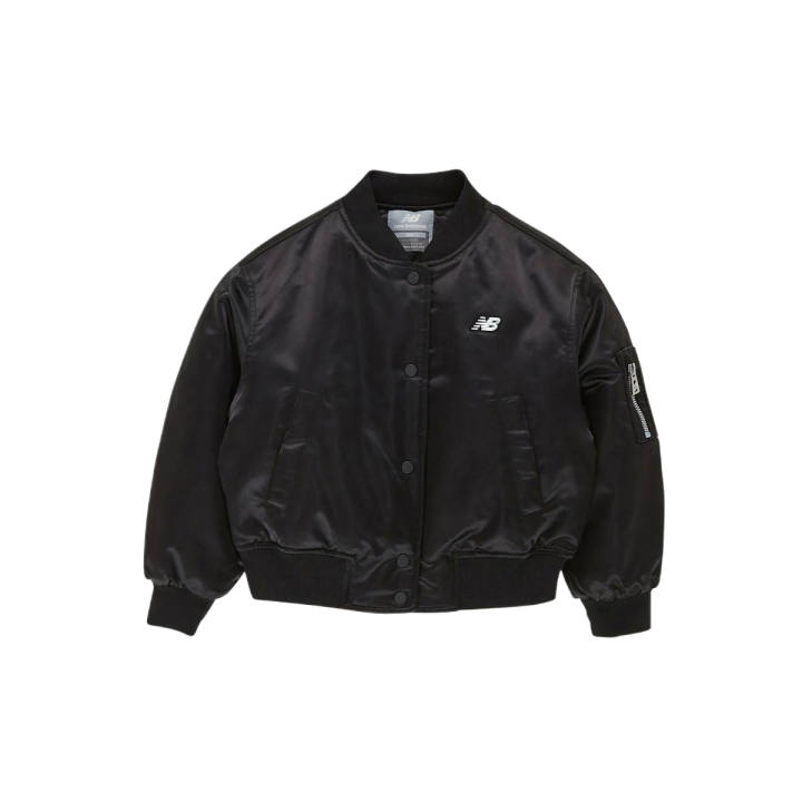 New Balance New Balance Padded Jacket NBgC Kids'