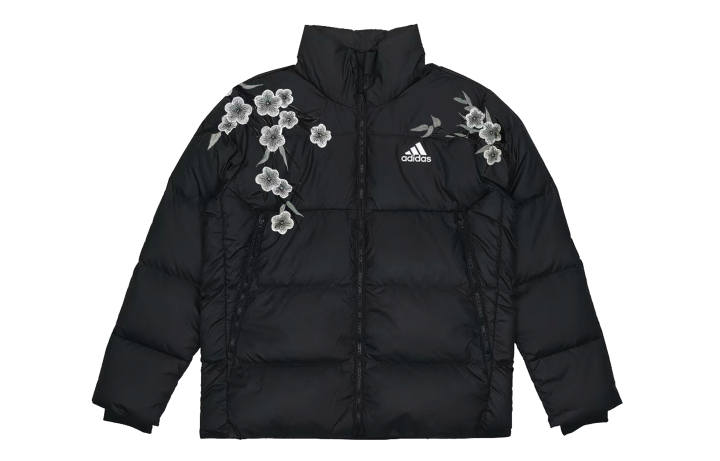 Adidas Adidas BAFFLE DOWN Jacket Unisex