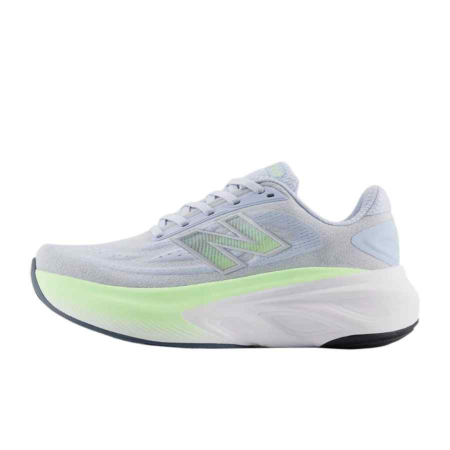 New Balance New Balance NB Fresh Foam X More V6 Cushioning Breathable Cushioning Breathable Low top Running Shoes Women's B Width