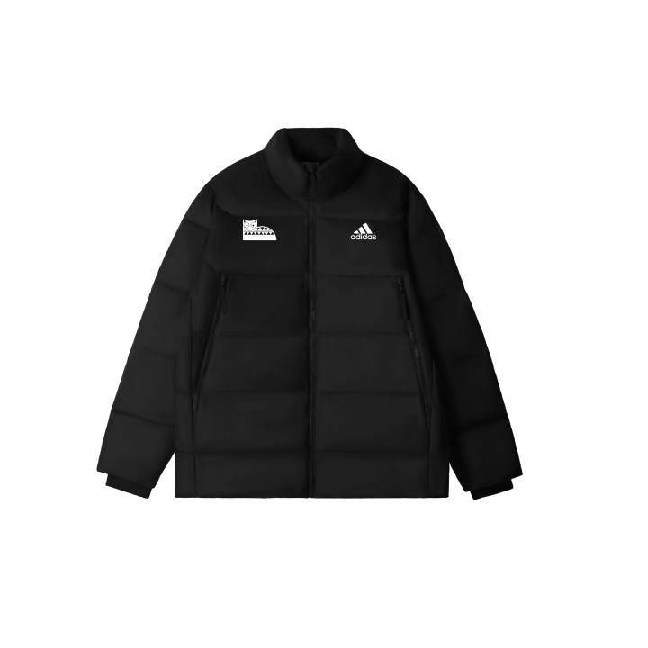 Adidas Adidas BAFFLE DOWN Jacket Unisex