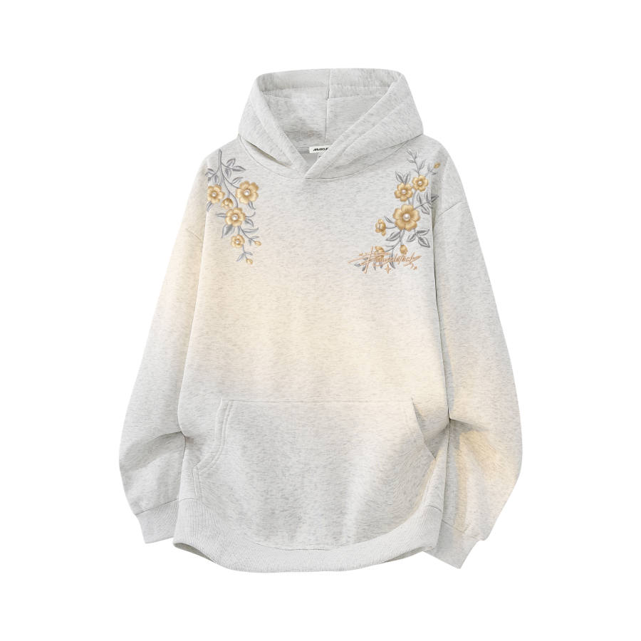 MUSCLETECH MUSCLETECH Sweatshirts Unisex Hooded Moderate Regular