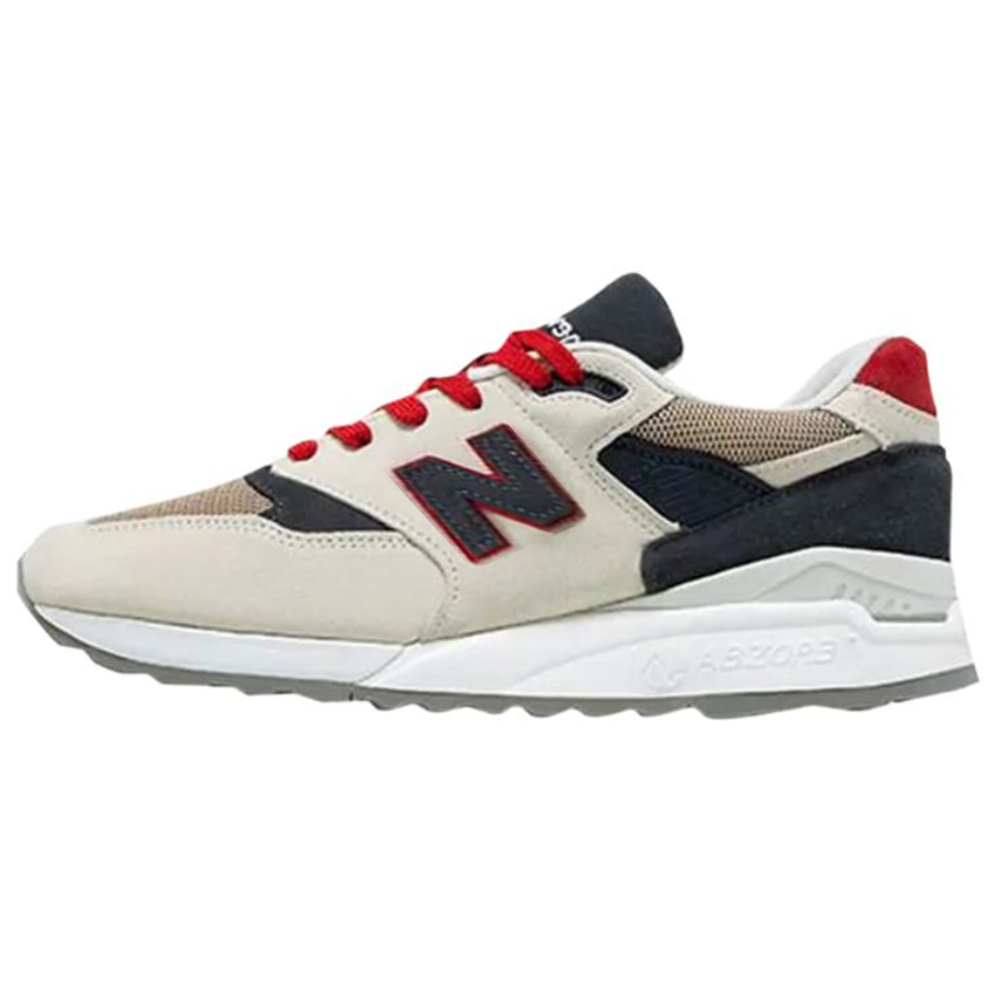 New Balance 998 New Balance Made in Usa Limited '1 of 1'
