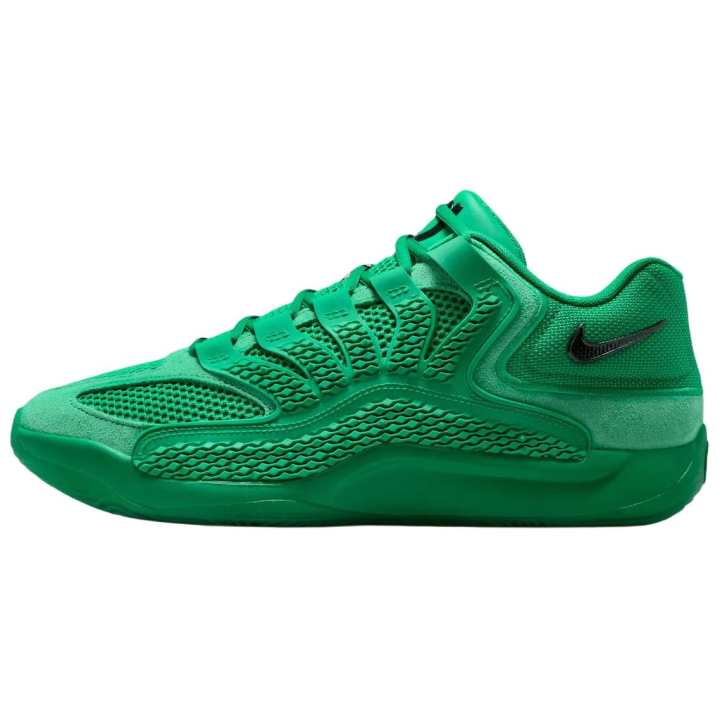 Nike Nike KD 18 Basketball Shoes Unisex Dark Green