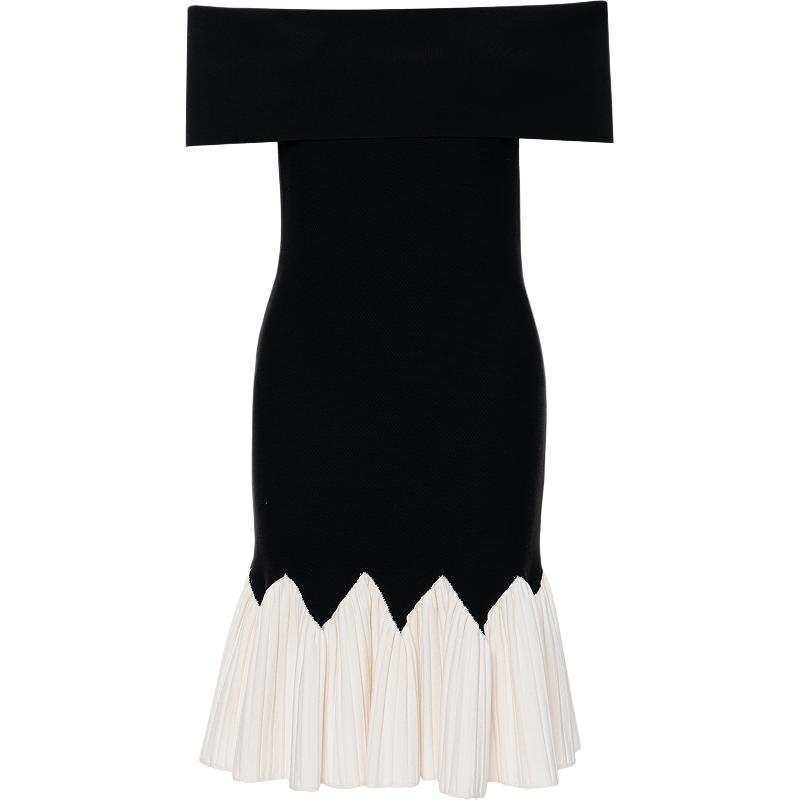 PINKO SS26 Short Sleeved Dress Women's