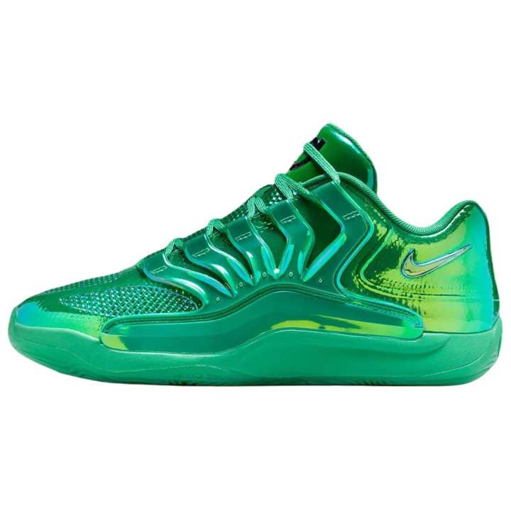 Nike Nike KD 18 Basketball Shoes Men's Emerald Green
